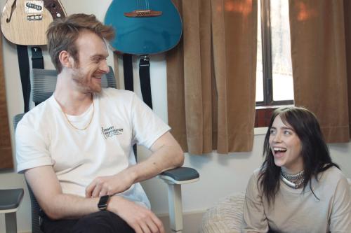 Billie Eilish Membahas Proses Kreatif Video Bad Guy